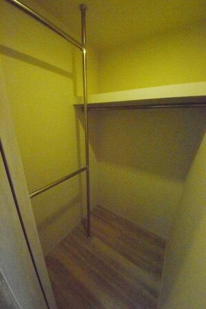 ザ・パークハビオ上野の物件内観写真